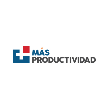 Más Productividad