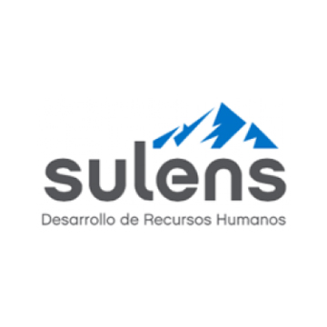 Sulens - Desarrollo de Recursos Humanos